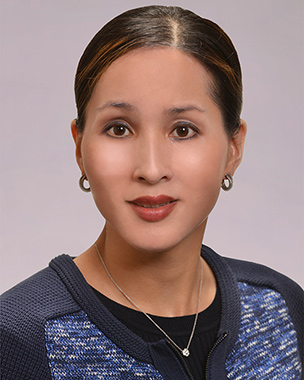 Nancy Kim, M. D. 