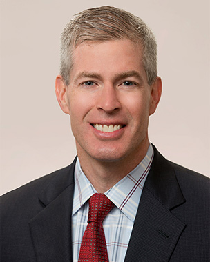 Scott T. Roberts, M. D. 