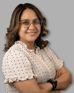 Jeannette Delgado-Rivera